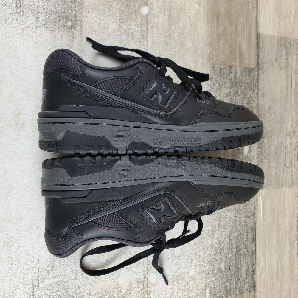 New Balance excellent blue